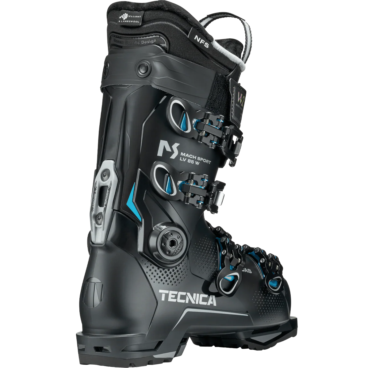 Women's Mach Sport LV 85 - Image 5