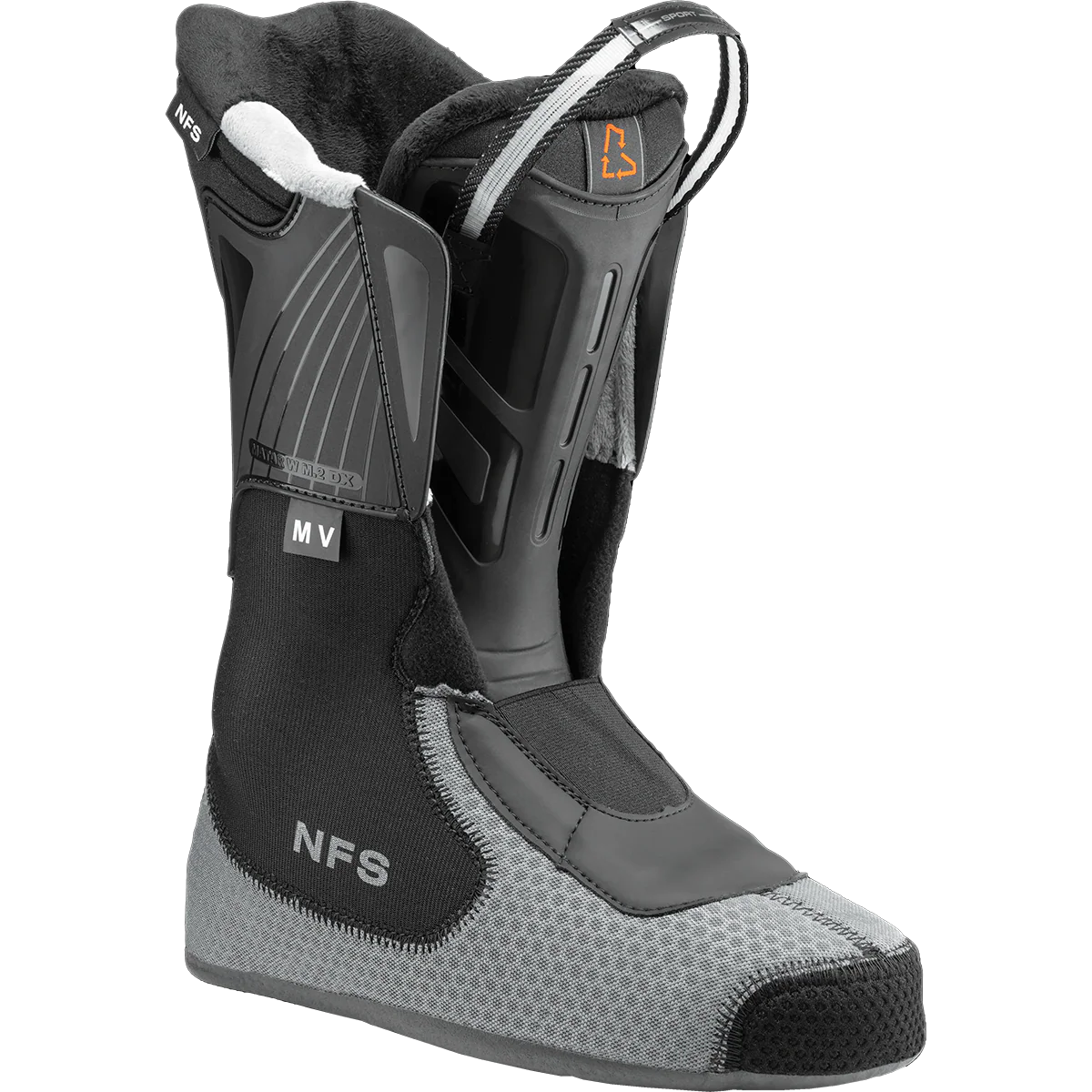 Women's Mach Sport MV 85 - Image 5