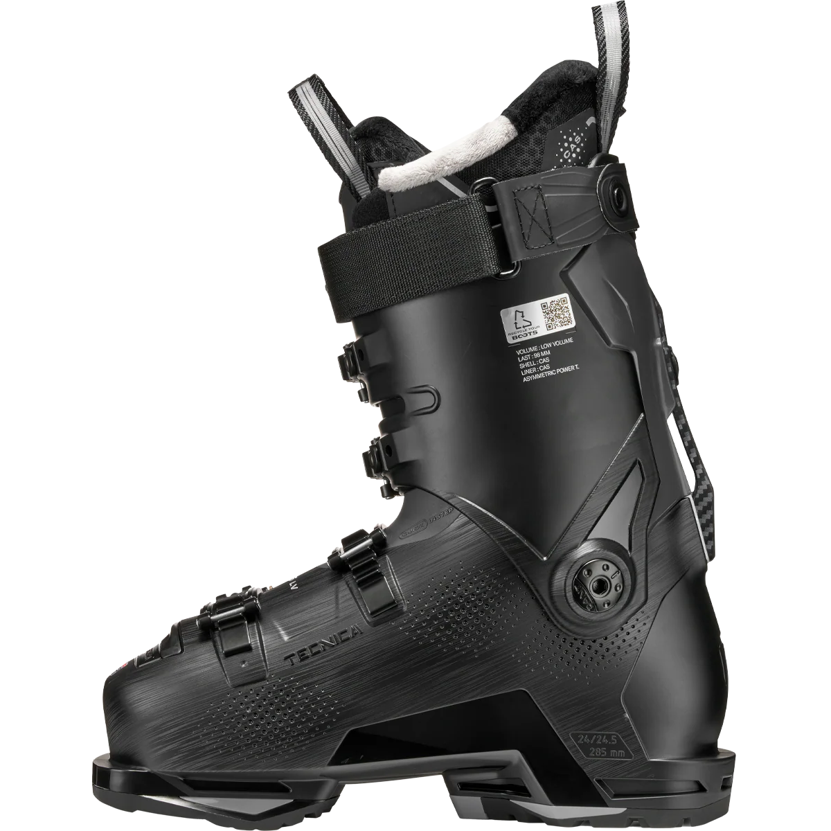 Women's Mach1 LV 95 - Image 3