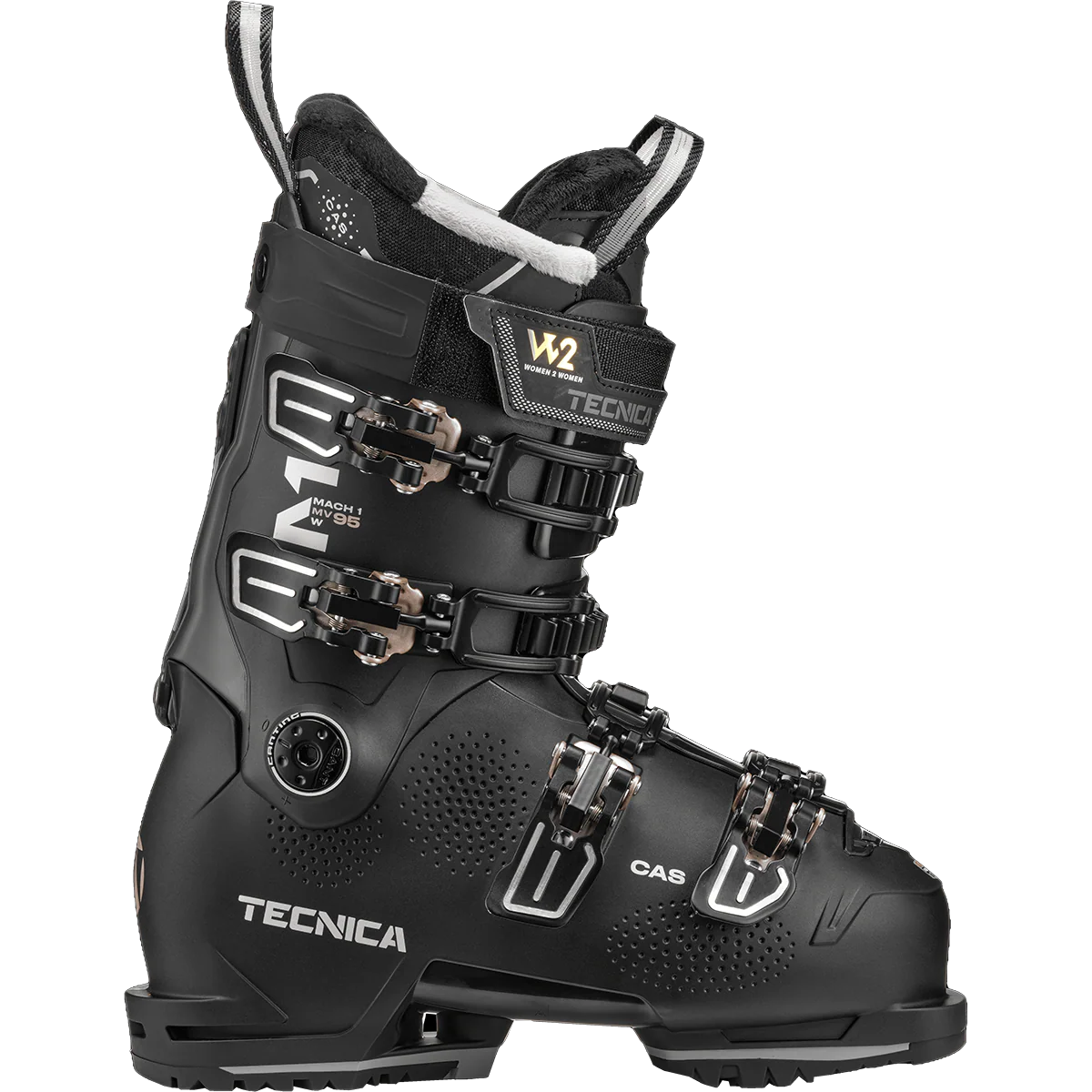 Women's Mach1 MV 95