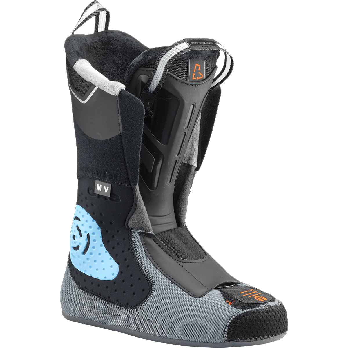 Women's Mach1 MV 95 - Image 5