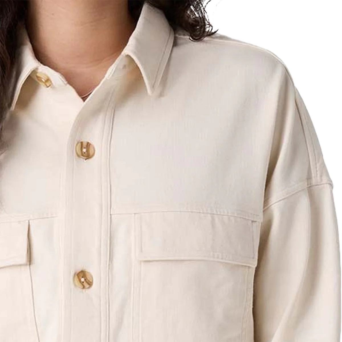 Women's Mackenzie Jacket - Image 2