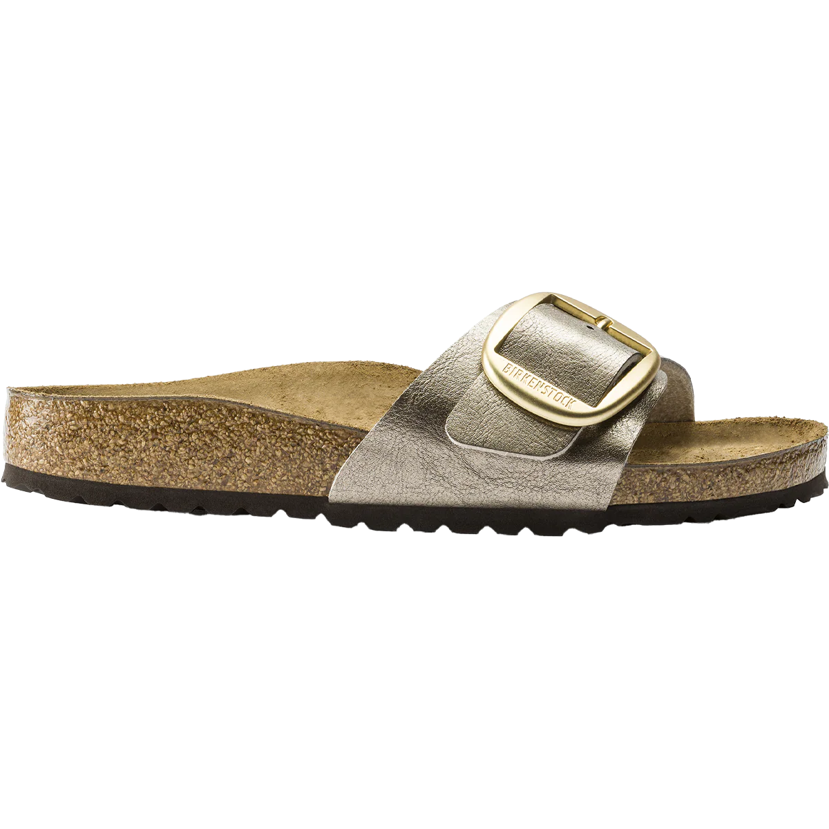 Women's Madrid Big Buckle - Image 2