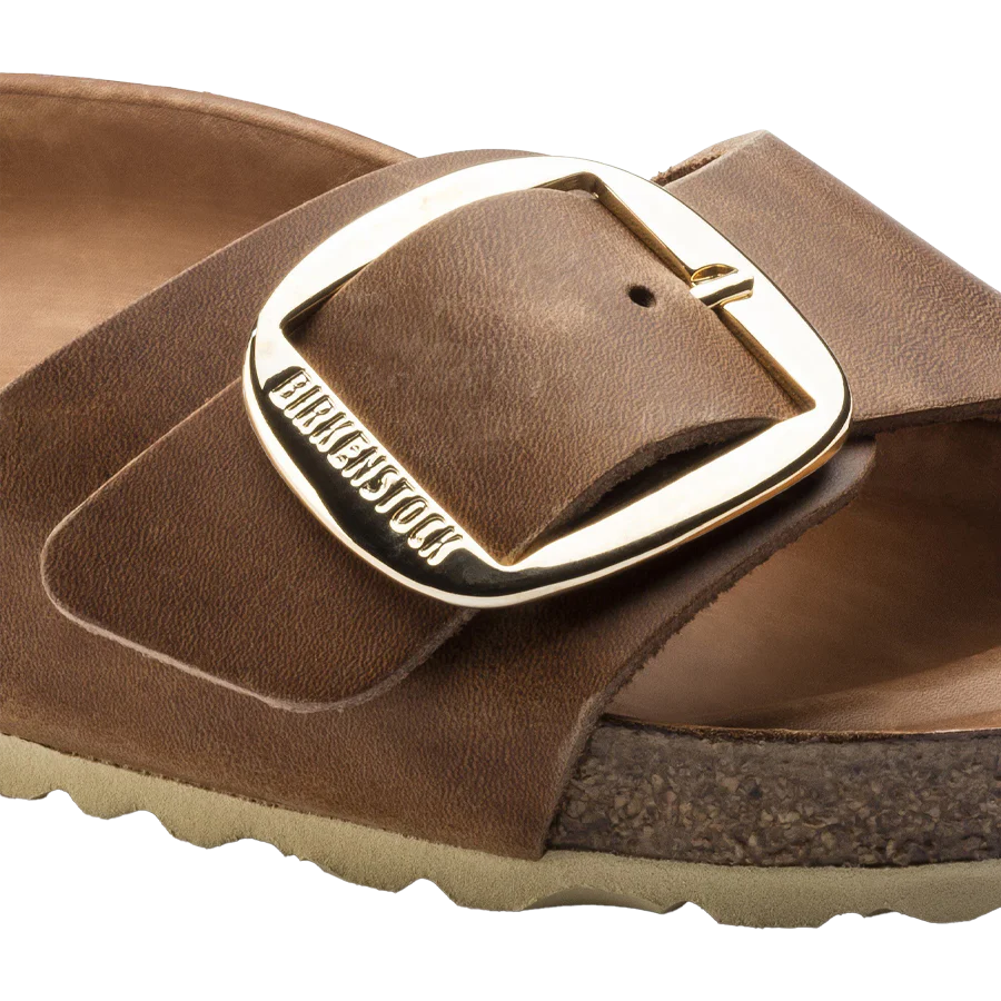 Women's Madrid Big Buckle - Image 3