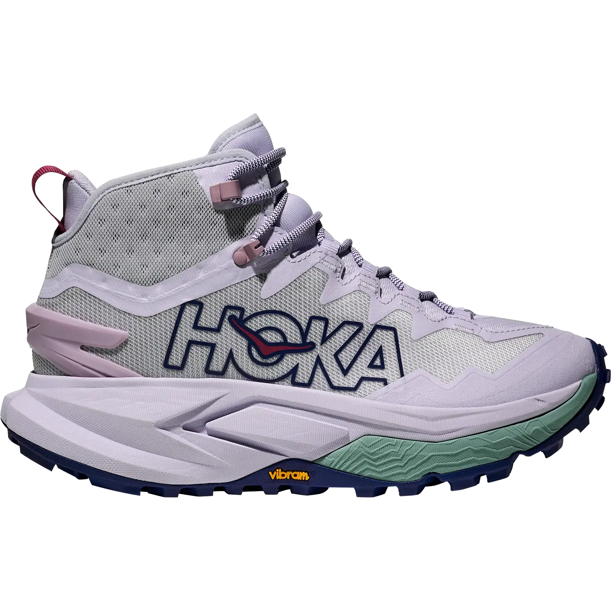 Women's Mafate Hike