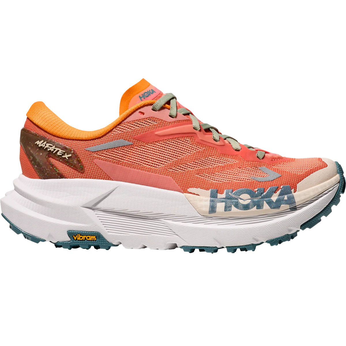 Women's Mafate X