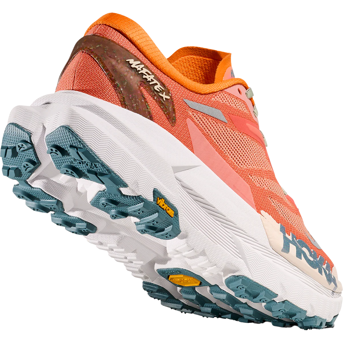 Women's Mafate X - Image 4