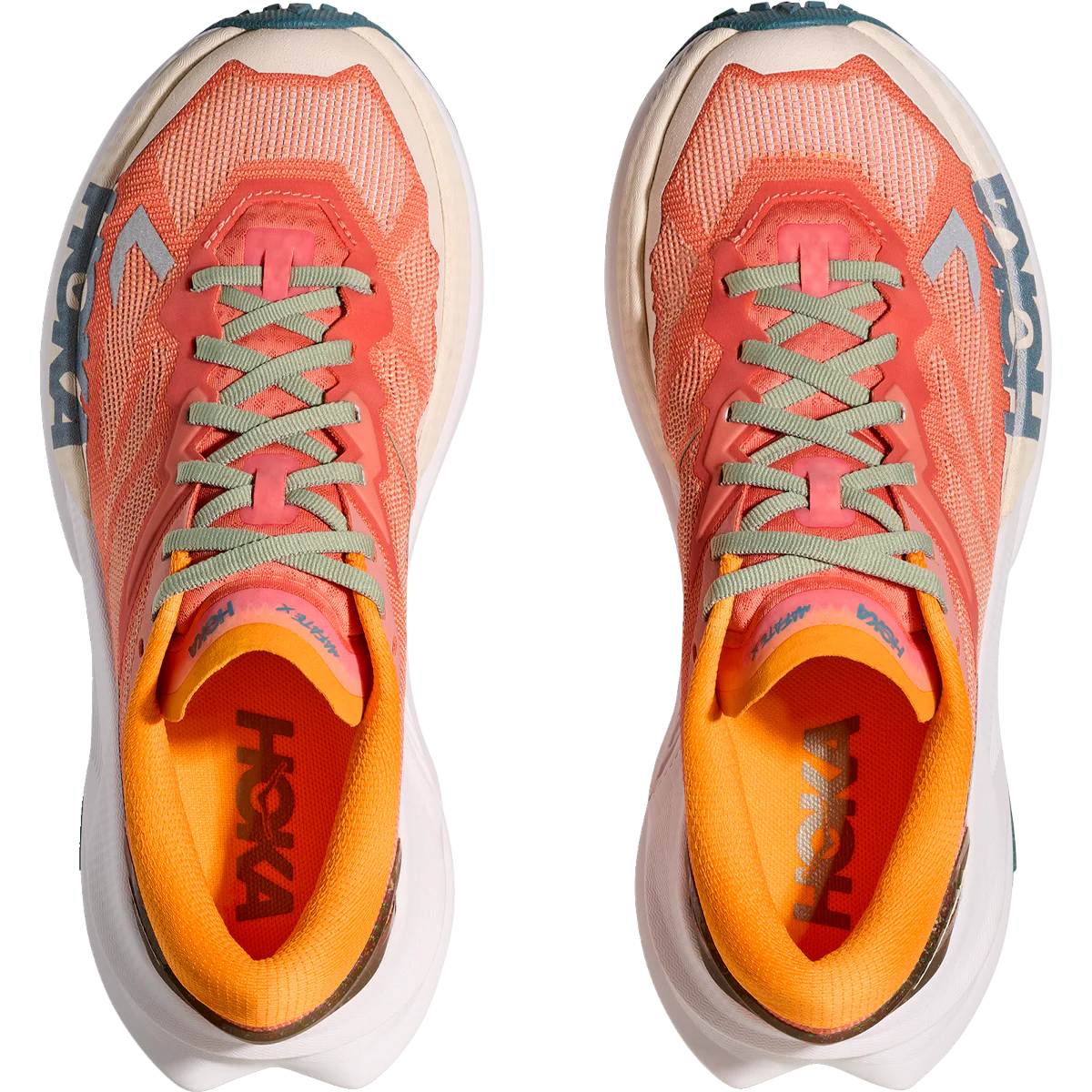 Women's Mafate X - Image 7