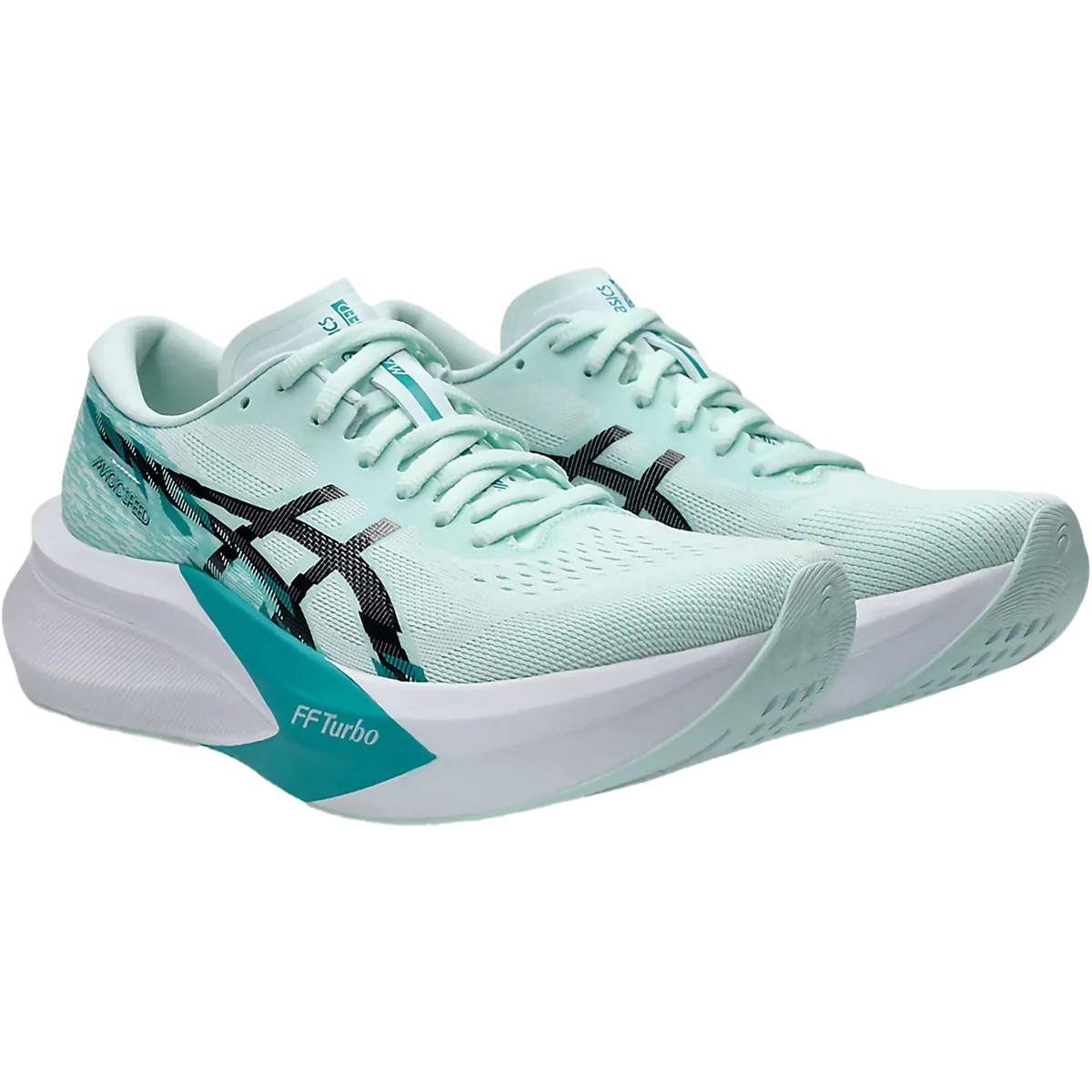 Women's Magic Speed 4 - Image 3