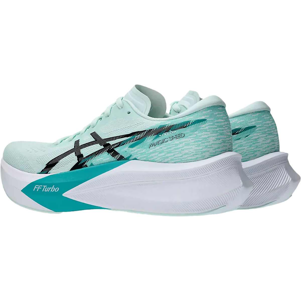 Women's Magic Speed 4 - Image 5