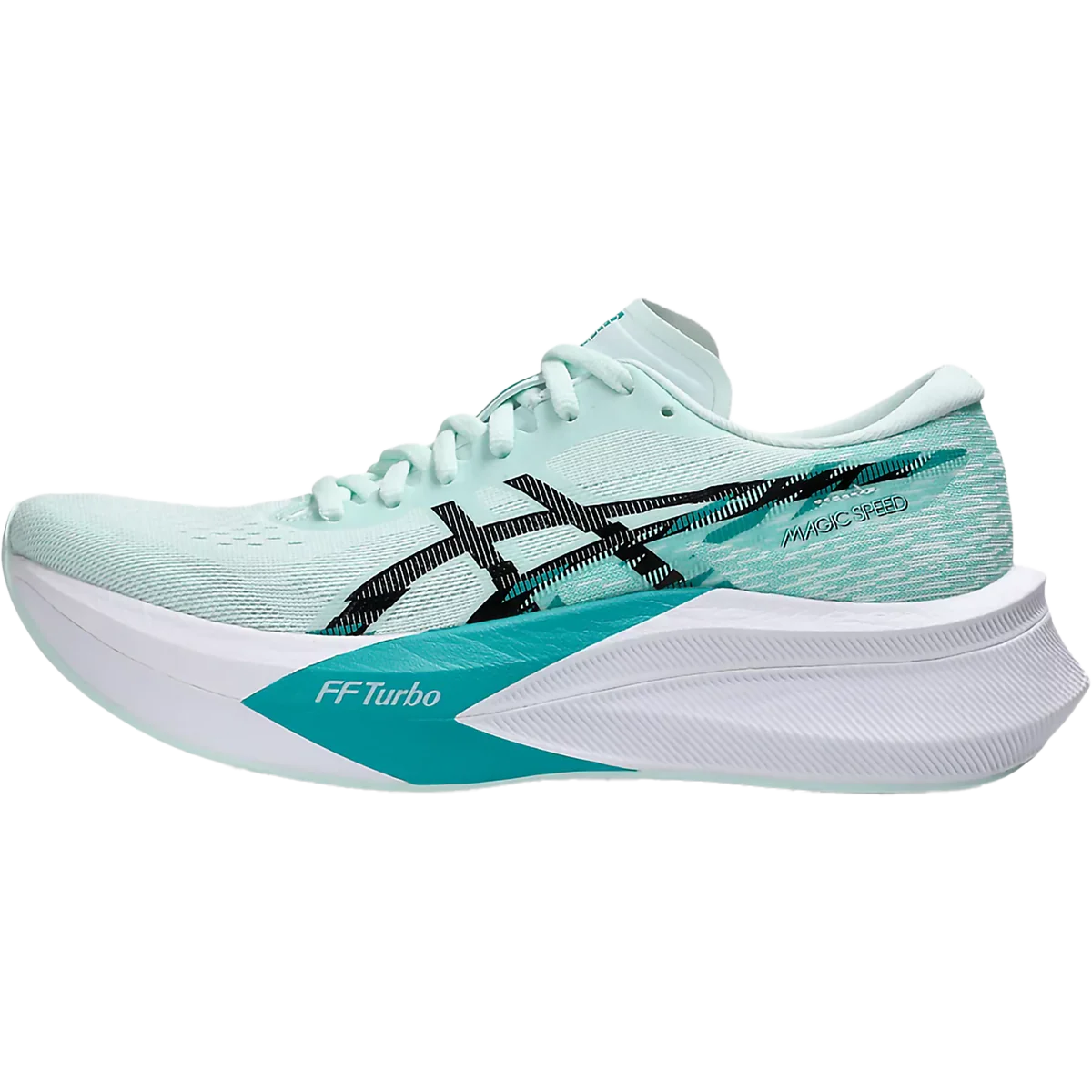 Women's Magic Speed 4 - Image 9