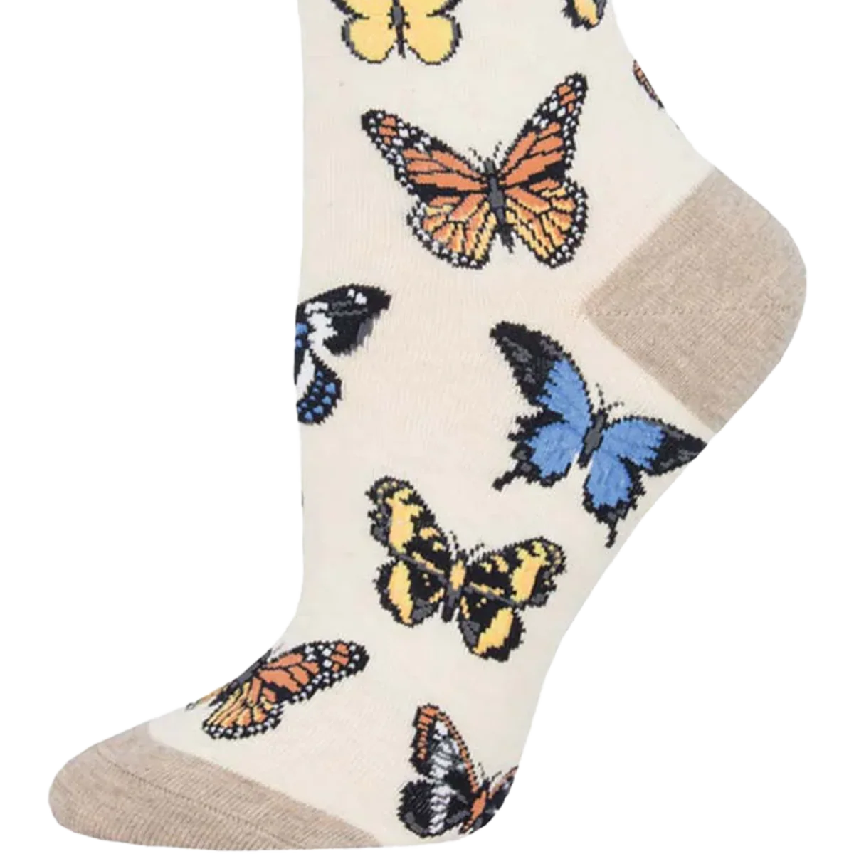 Women's Majestic Butterflies - Image 2