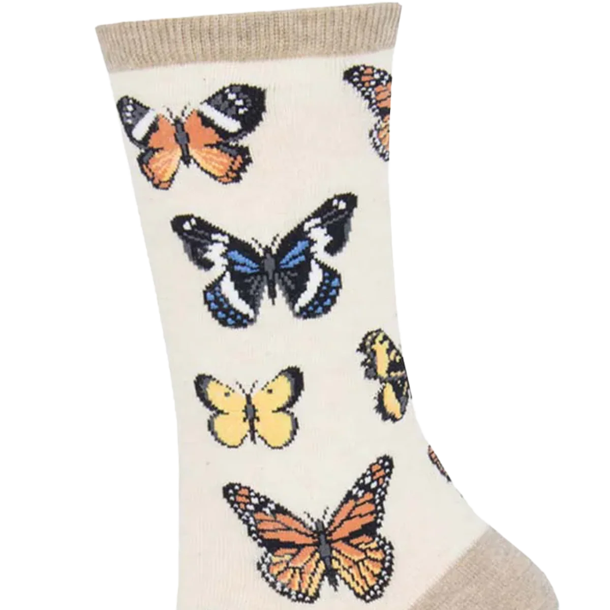 Women's Majestic Butterflies - Image 3
