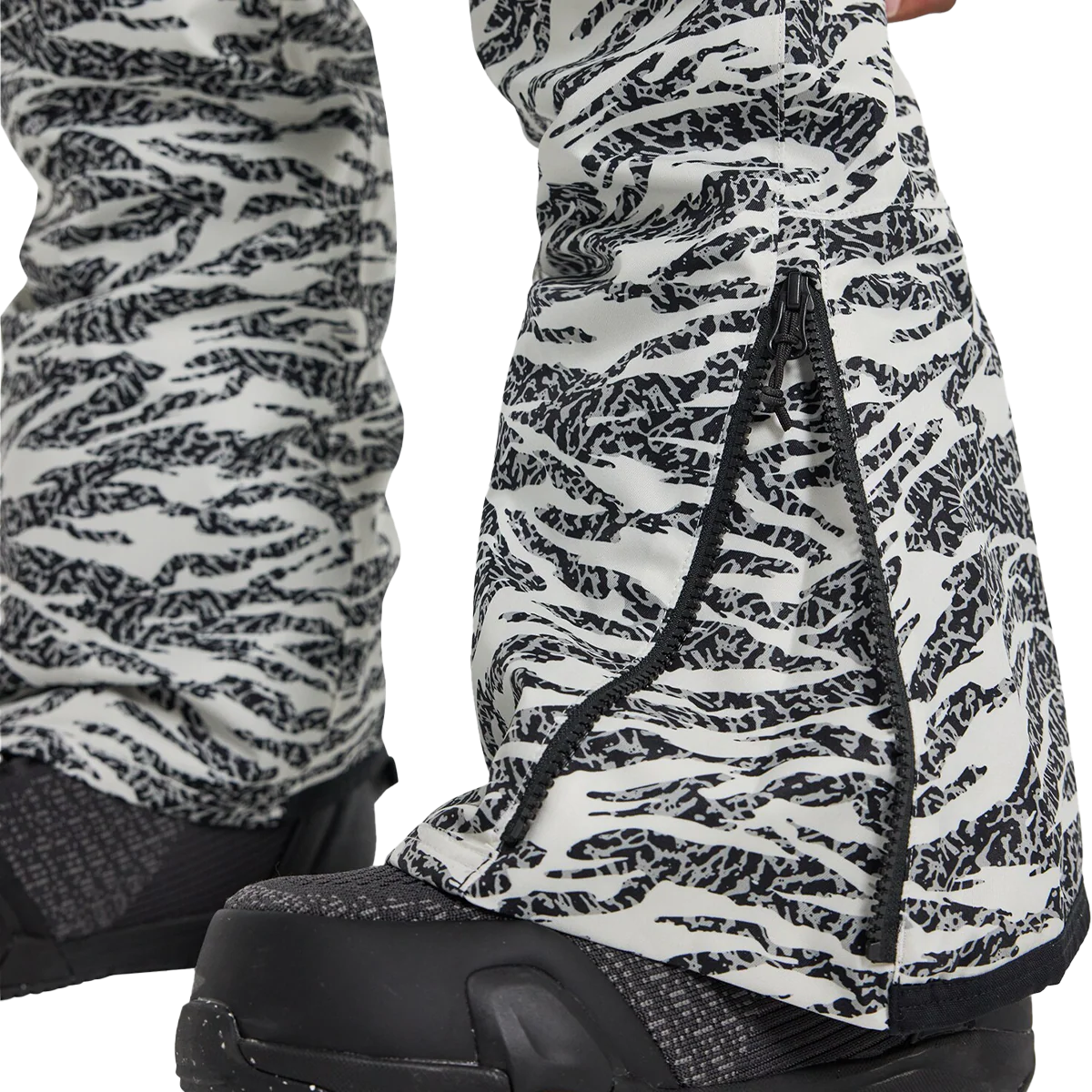 Women's Marcy High Rise High Stretch Pants - Image 5