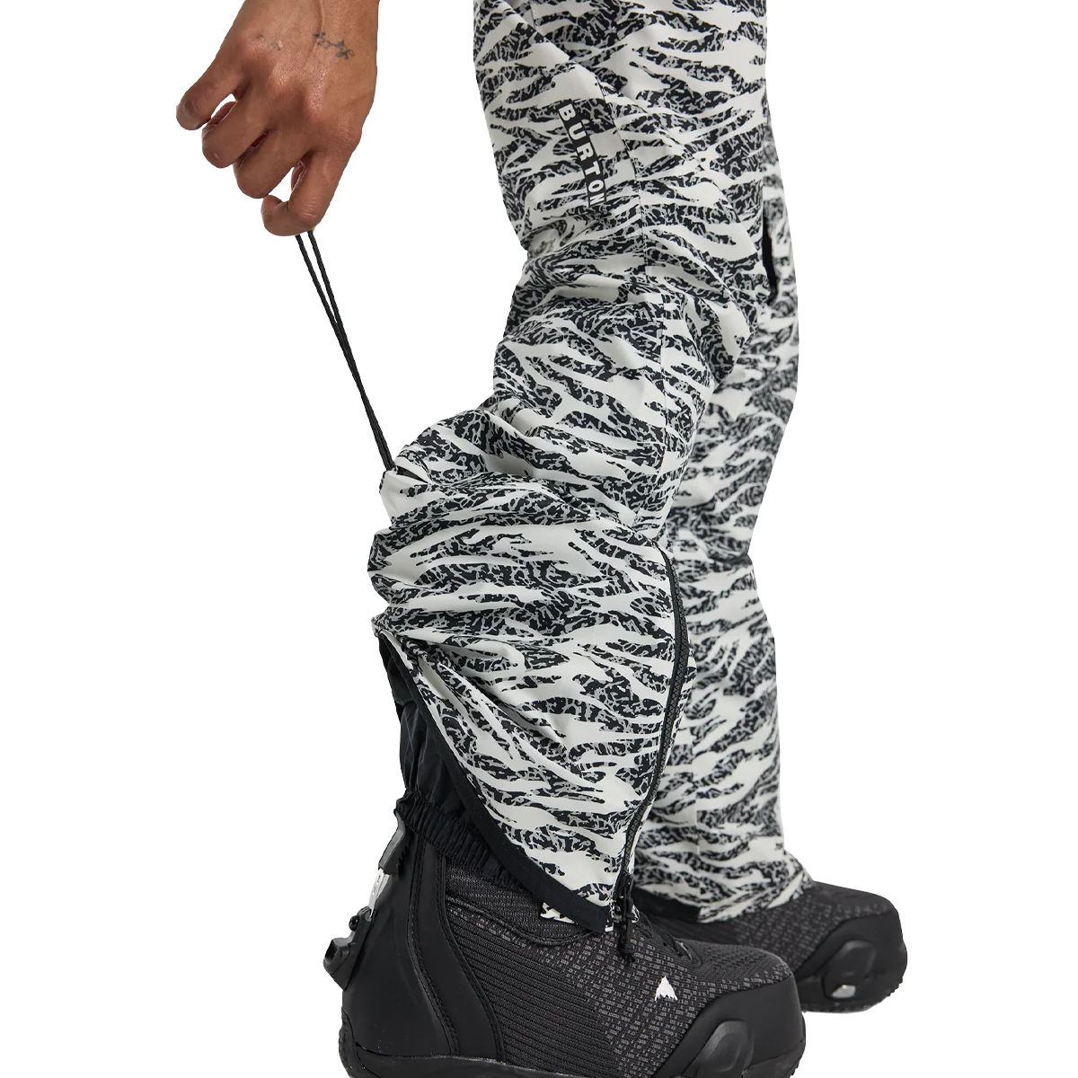 Women's Marcy High Rise High Stretch Pants - Image 6