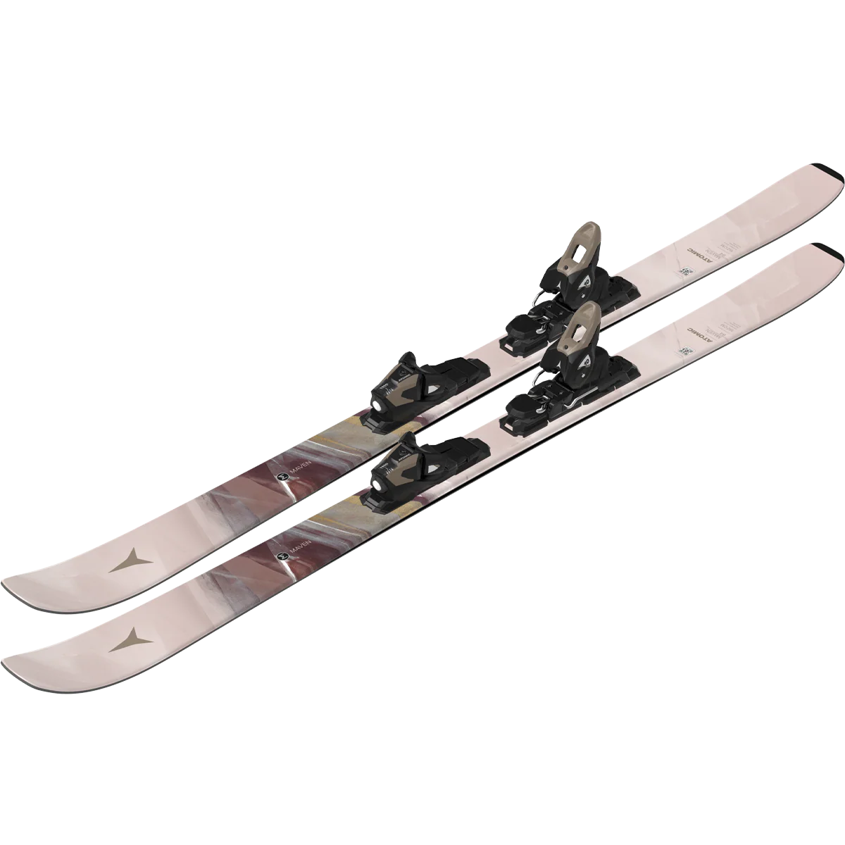Women's Maven 84 + M 10 GW - Image 4