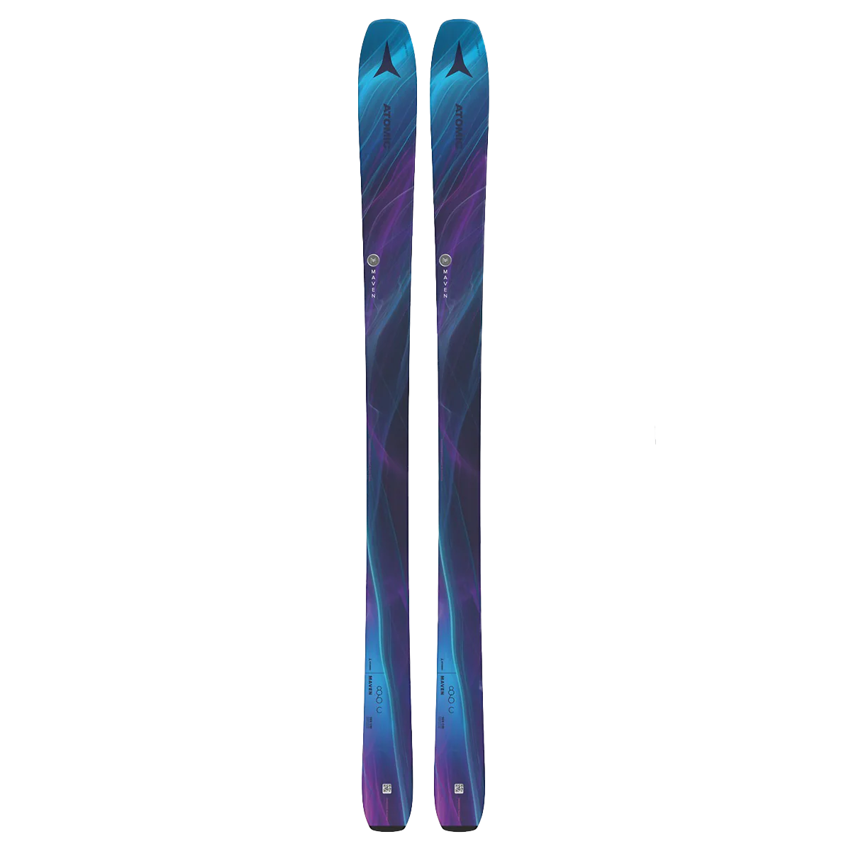 Women's Maven 86 C