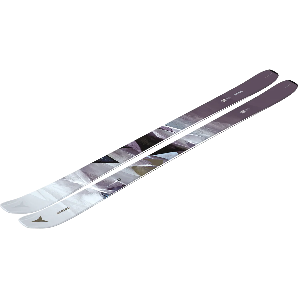 Women's Maven 86 - Image 3