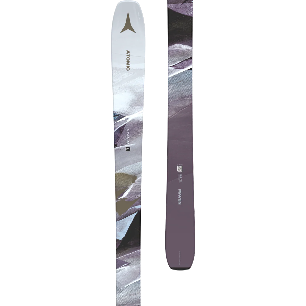 Women's Maven 86 - Image 4