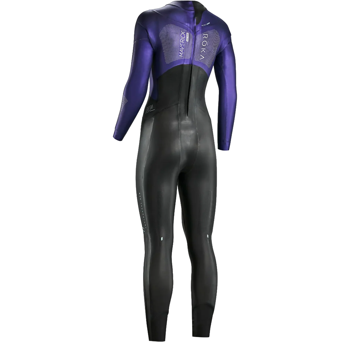 Women's Maverick ProMax Wetsuit - Image 2