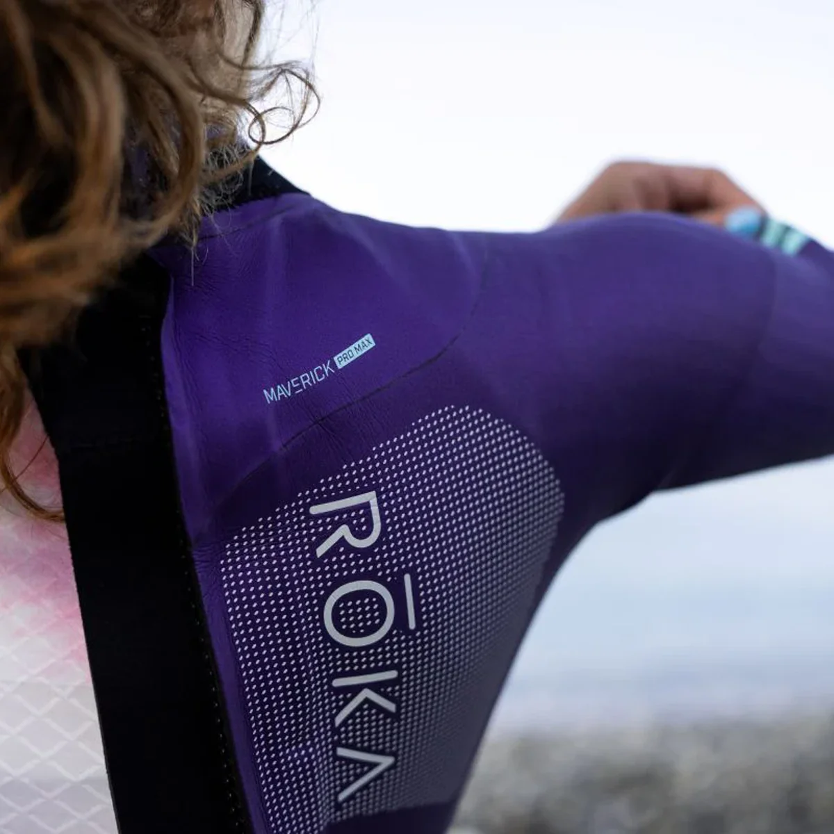 Women's Maverick ProMax Wetsuit - Image 4