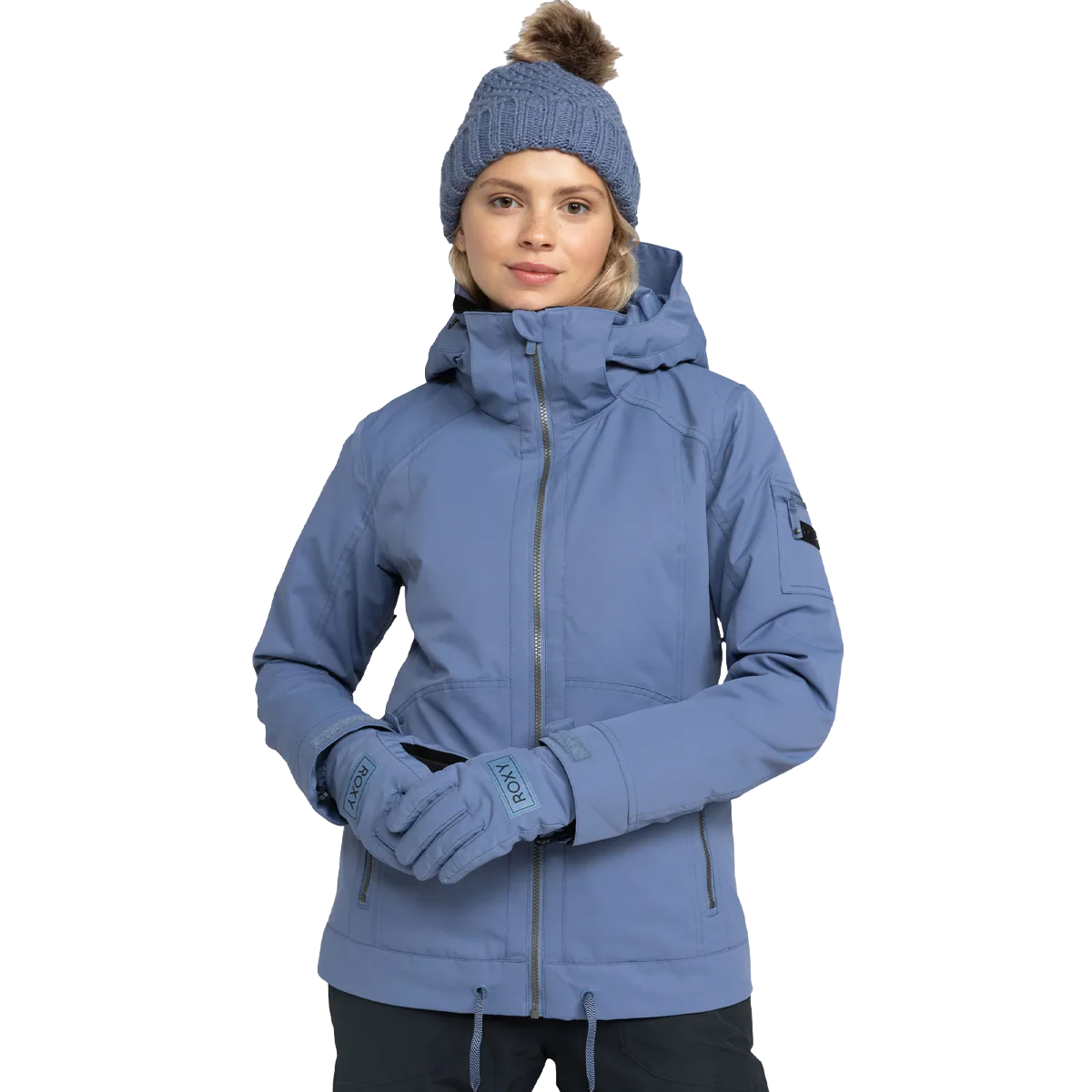 Women's Meade Jacket