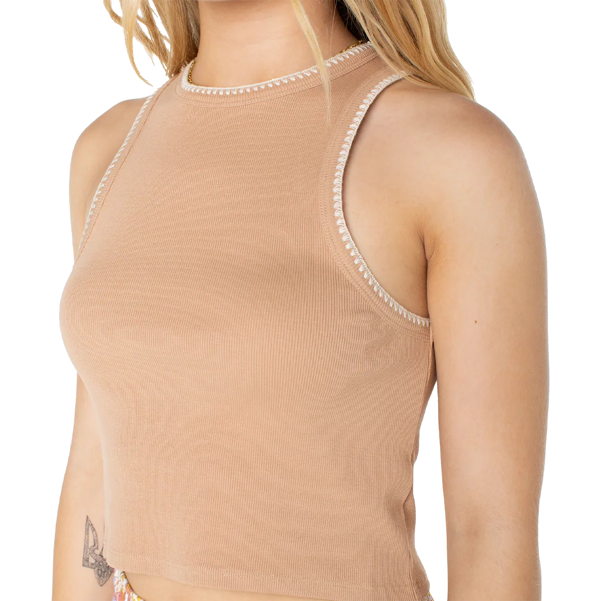 Women's Meant To Be Tank - Image 3