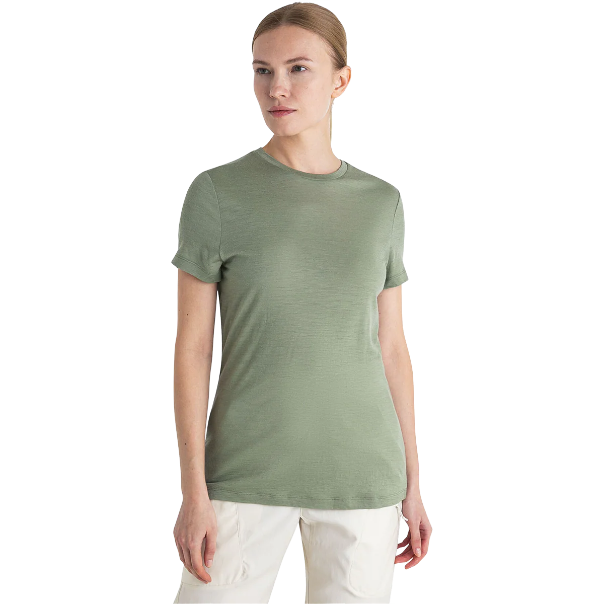 Women's Merino 150 Tech Lite III Short Sleeve Tee - Image 2