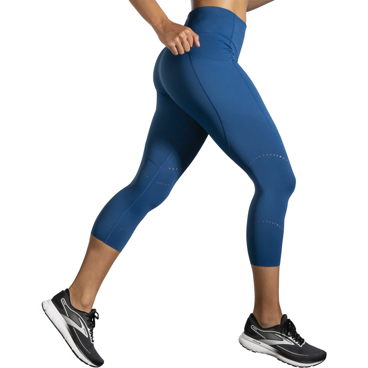 Women's Method 3/4 Tight - Image 5