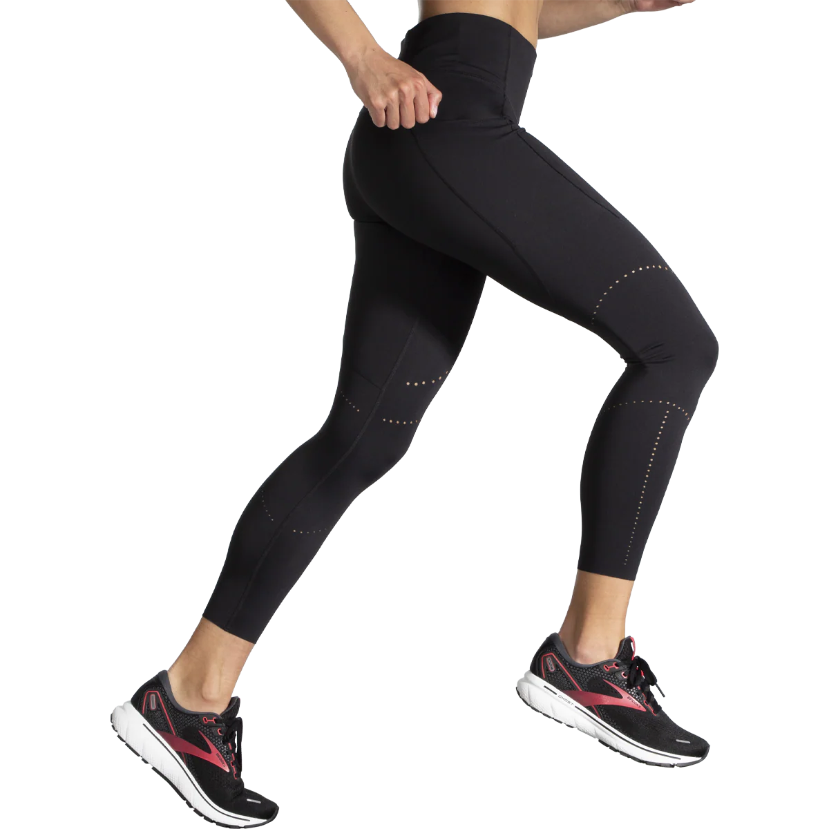 Women's Method 7/8 Tight - Image 4