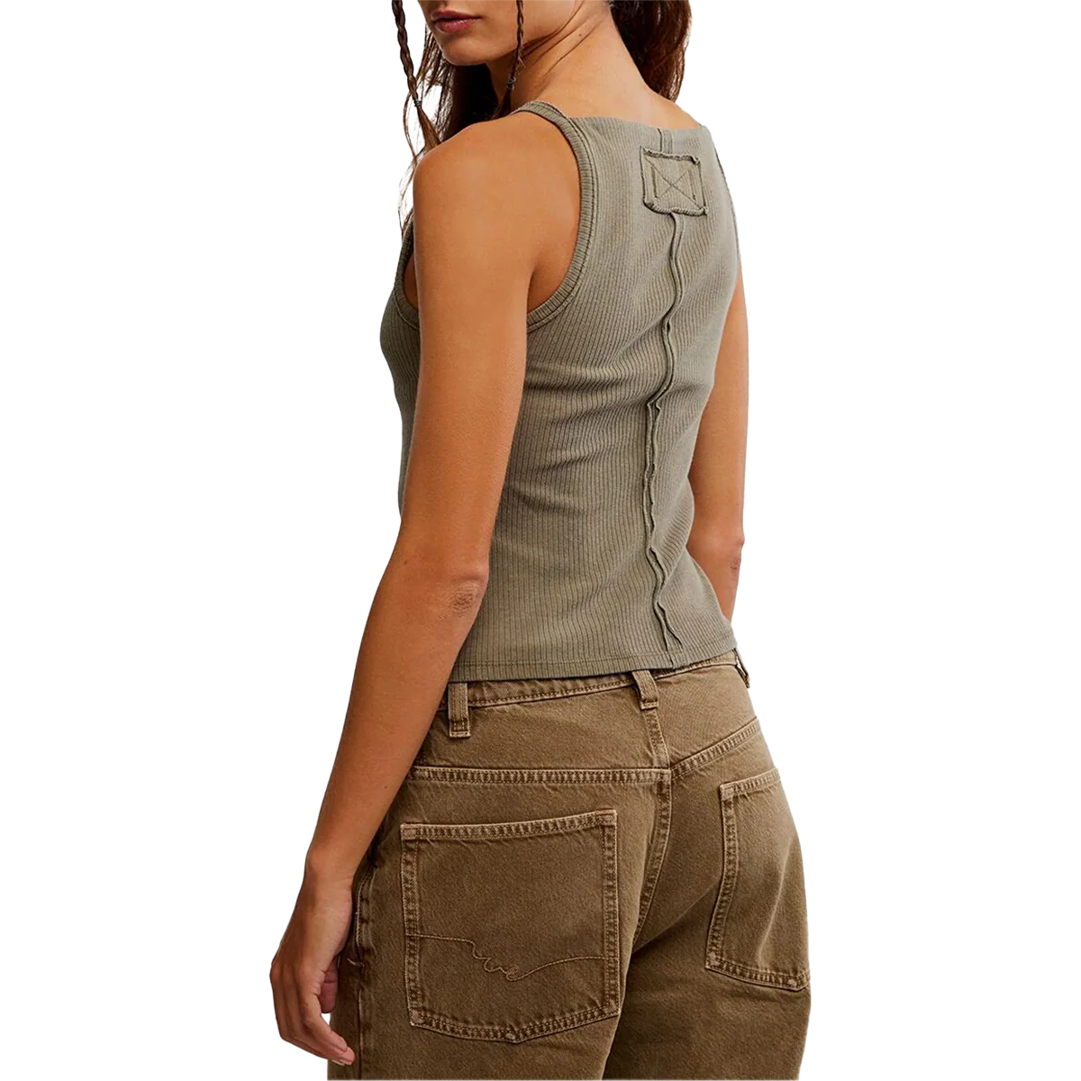 Women's Mia Tank - Image 5