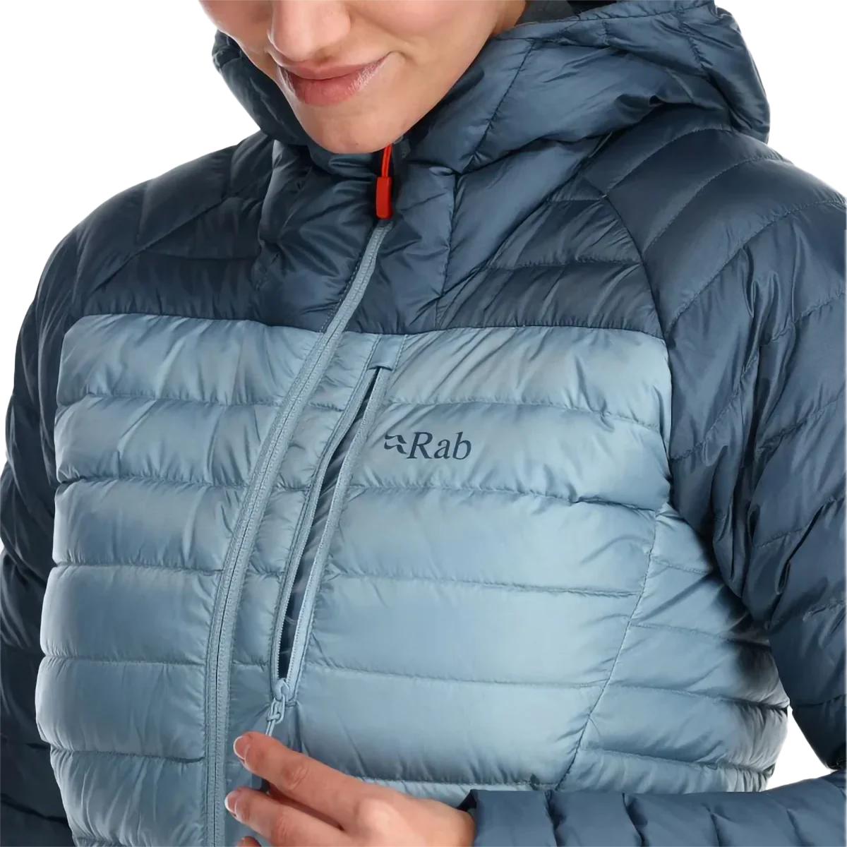 Women's Microlight Alpine Jacket - Image 5