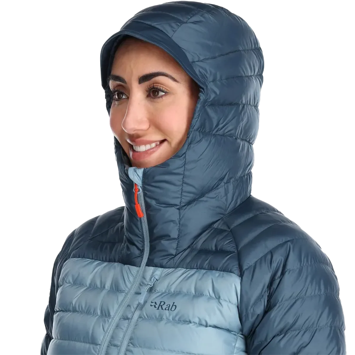 Women's Microlight Alpine Jacket - Image 6