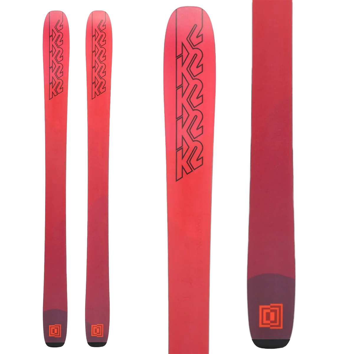 Women's Mindbender 106C - Image 3