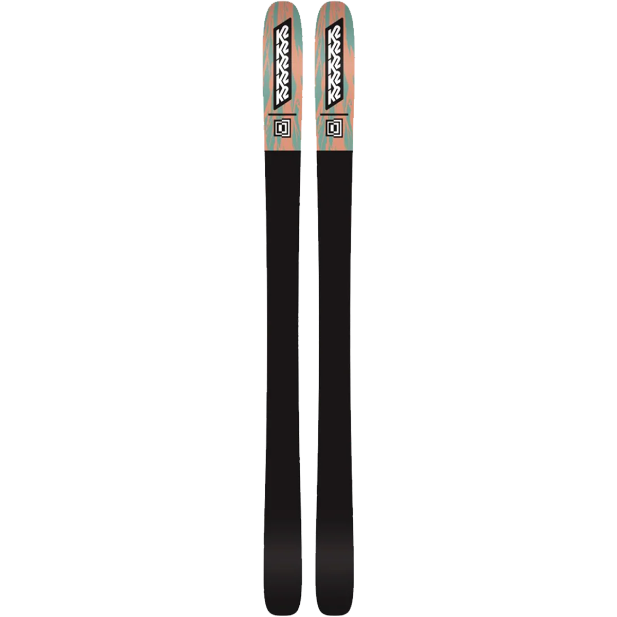 Women's Mindbender 85 Quikclik - Image 2