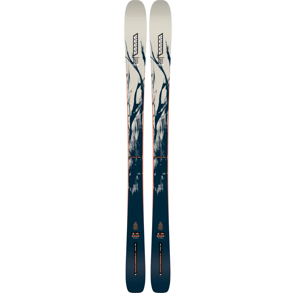 Women's Mindbender 88