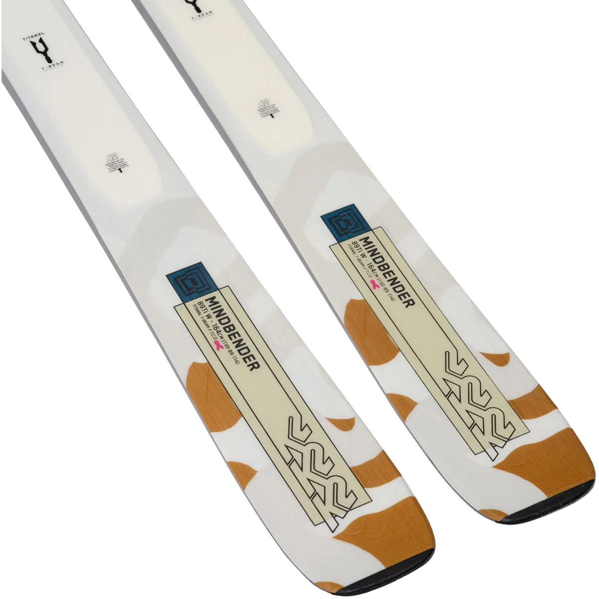 Women's Mindbender 89Ti W - Image 6