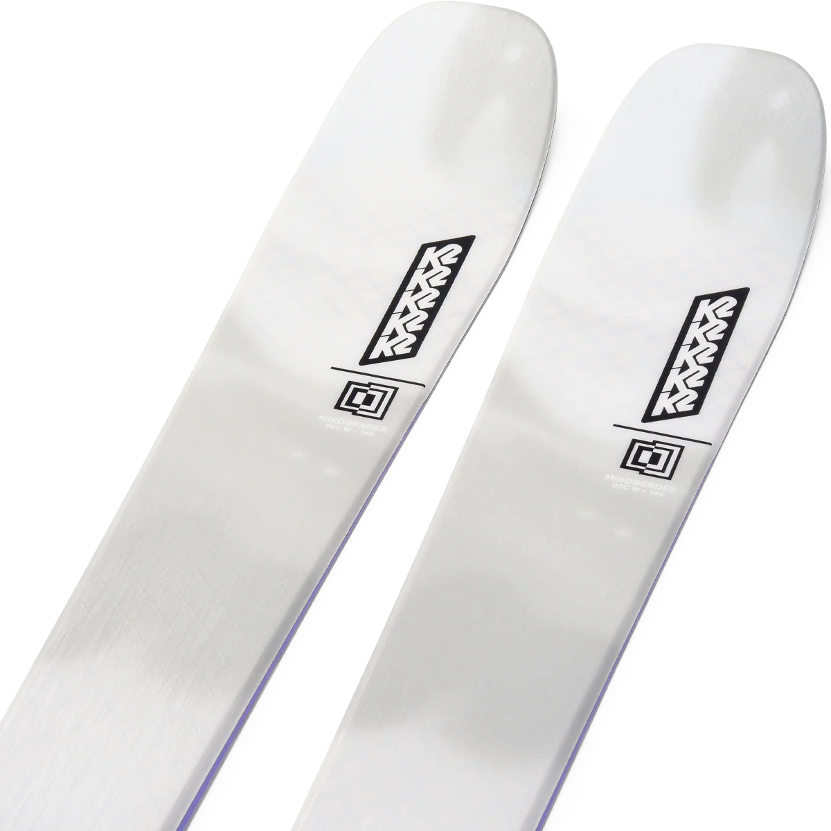 Women's Mindbender 90C Quikclik - Image 4