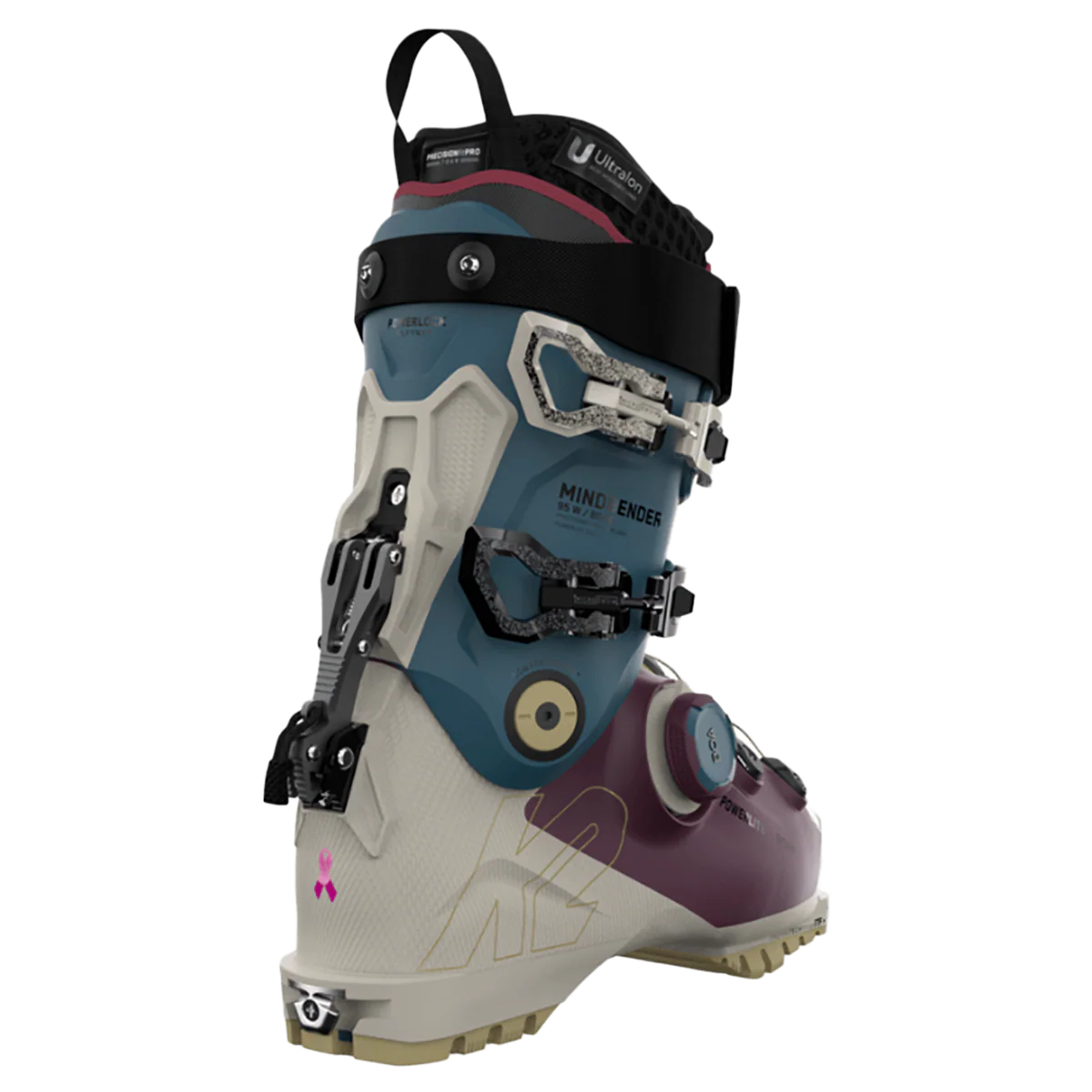 Women's Mindbender 95 BOA - Image 3