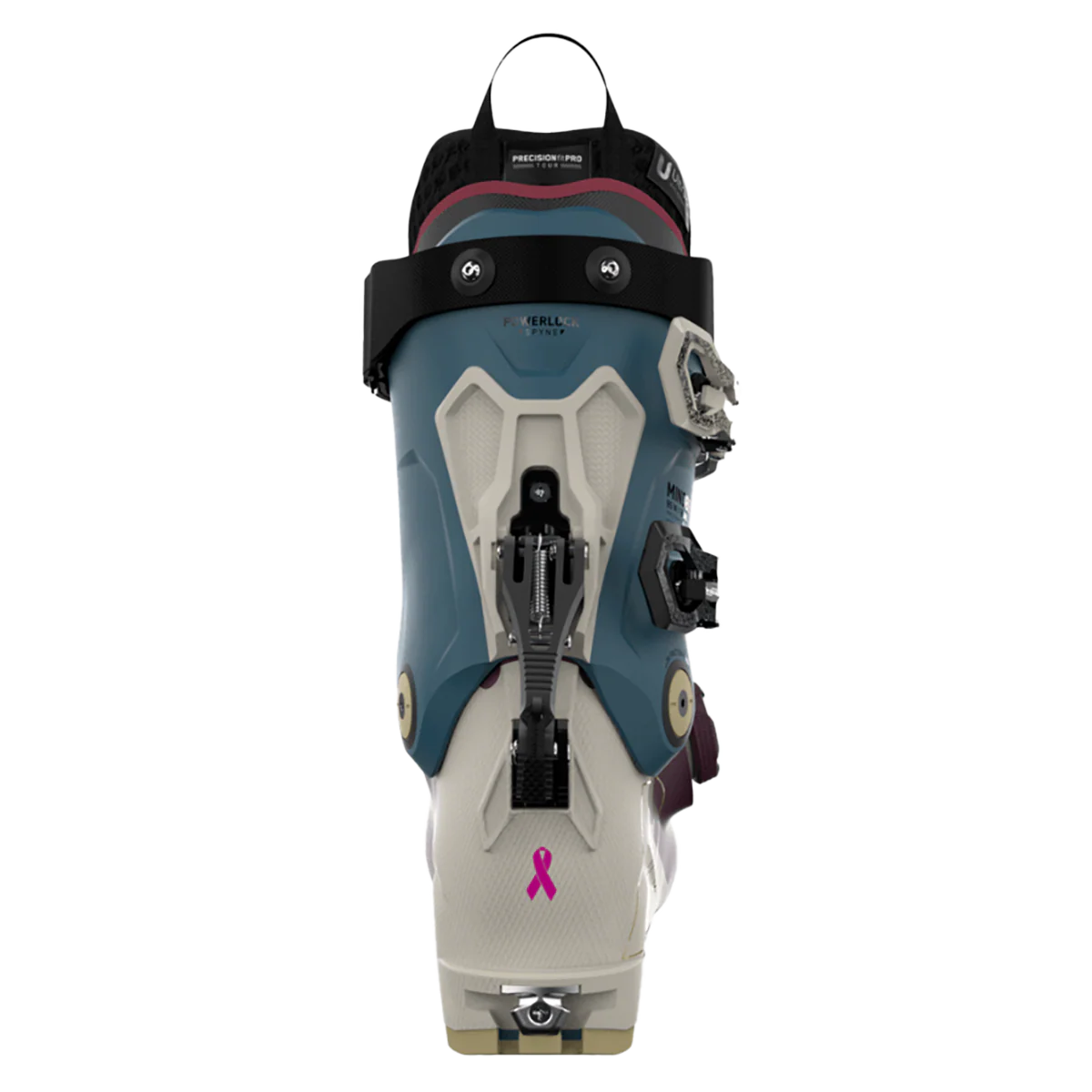 Women's Mindbender 95 BOA - Image 4