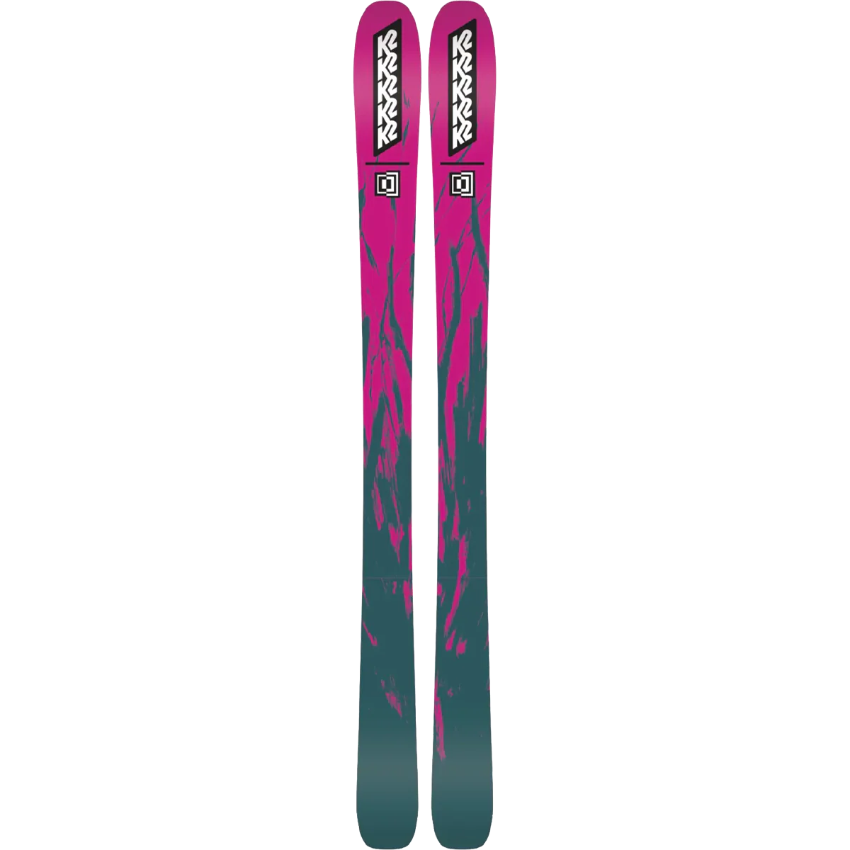 Women's Mindbender 96 - Image 2