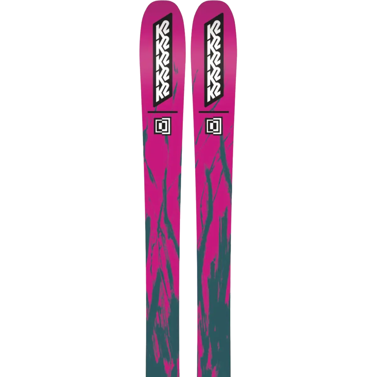 Women's Mindbender 96 - Image 4