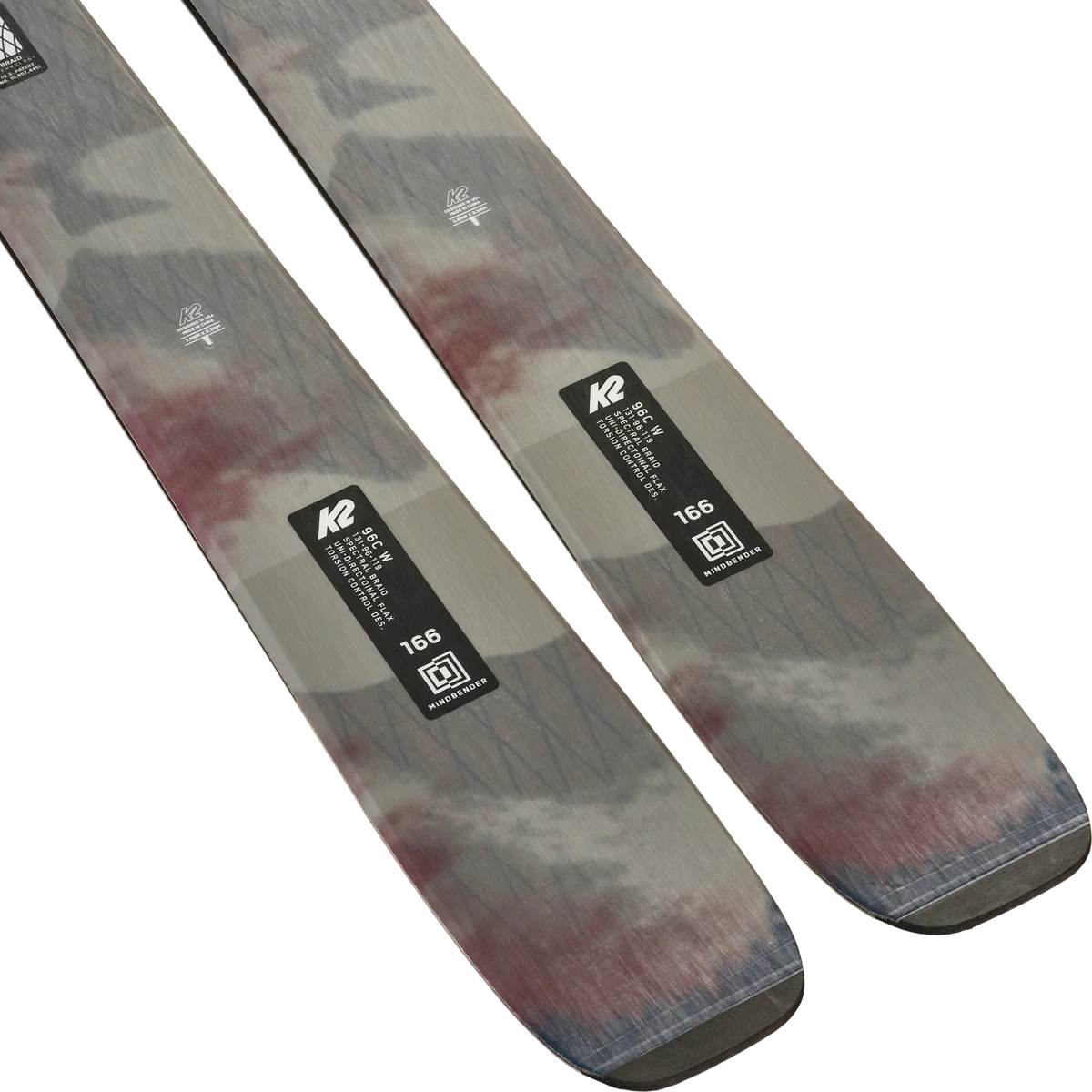 Women's Mindbender 96C - Image 6