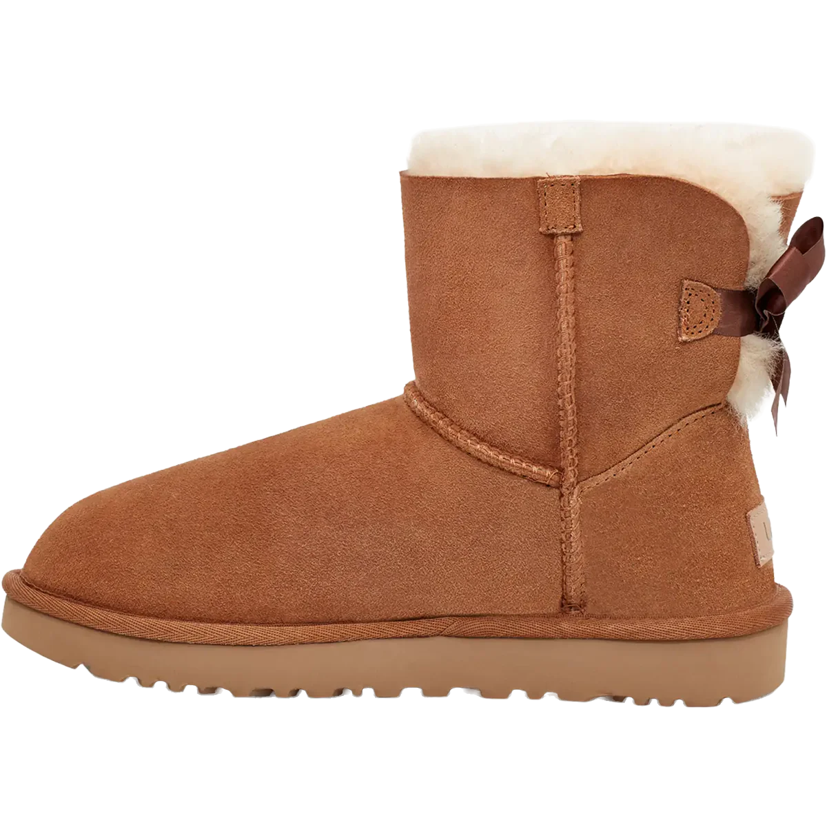 Women's Mini Bailey Bow II - Image 3