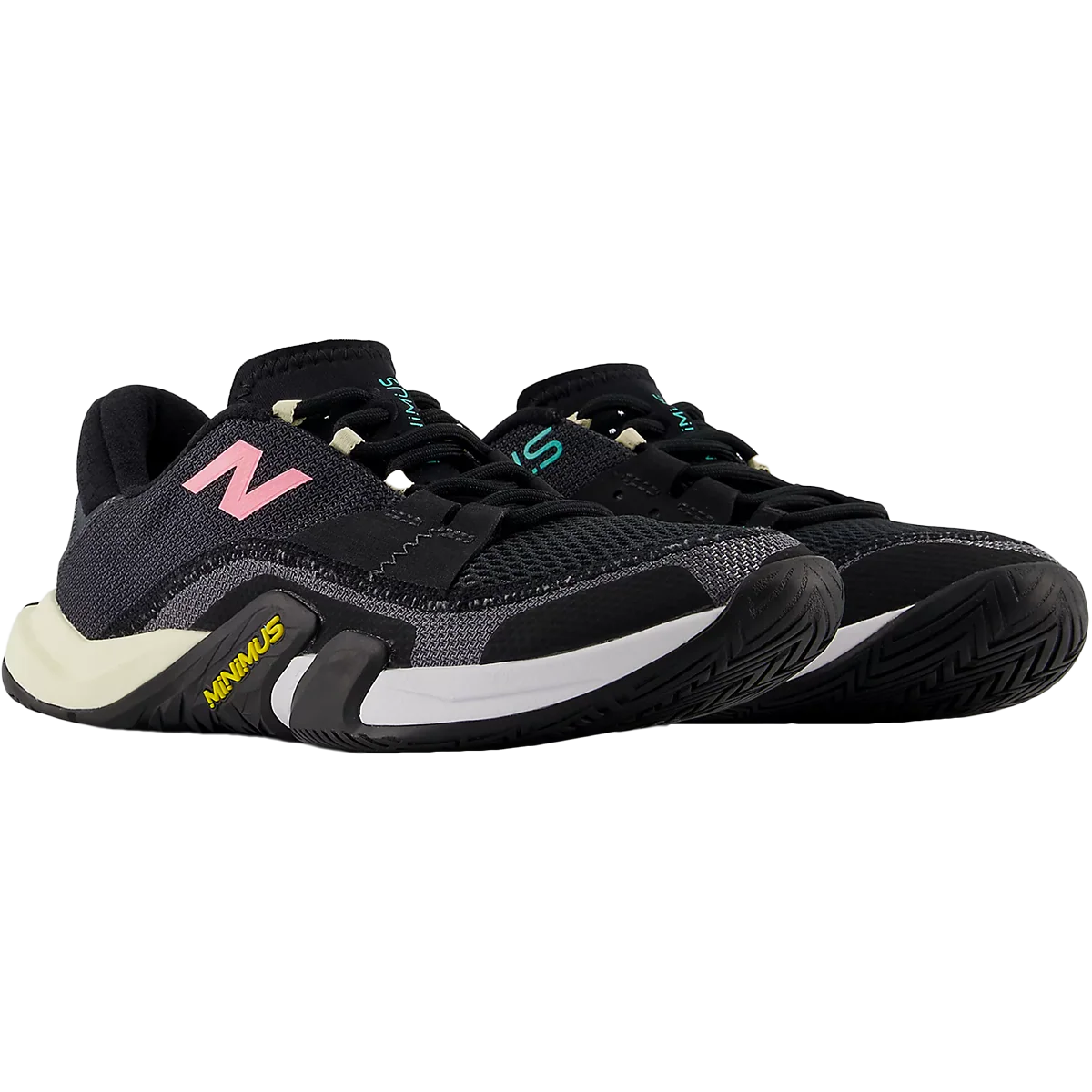 Women's Minimus TR v2 - Image 2