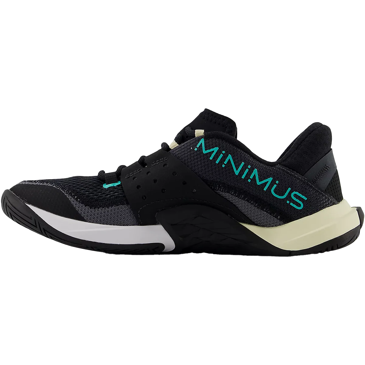 Women's Minimus TR v2 - Image 3
