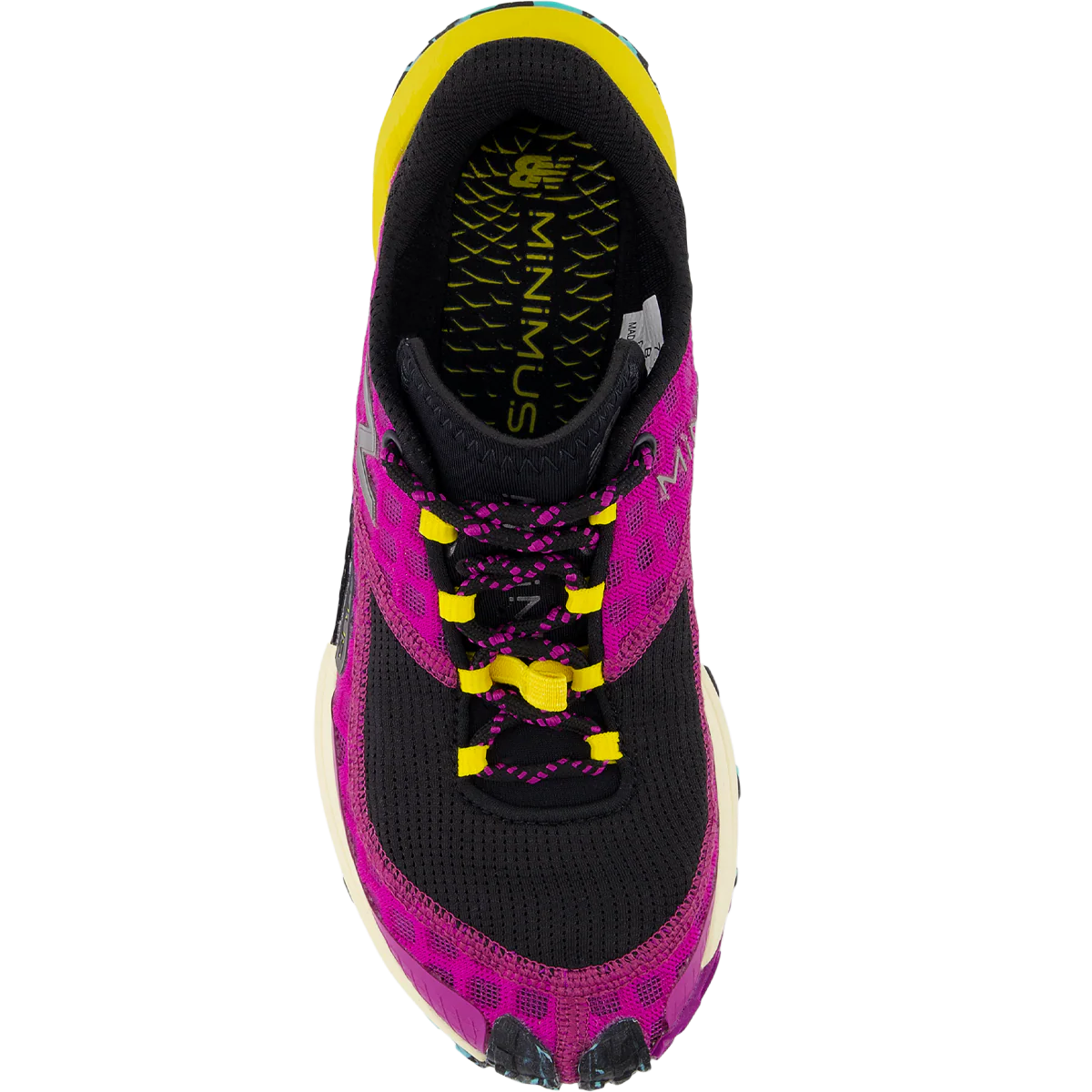 Women's Minimus Trail - Image 4