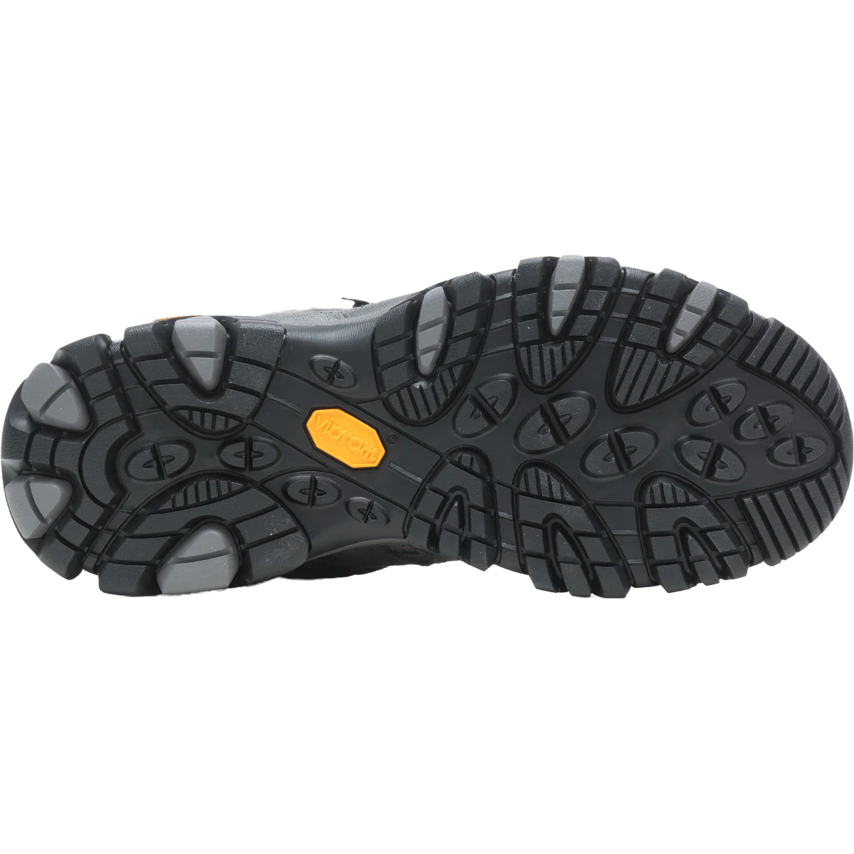 Women's Moab 3 Mid Waterproof - Image 6