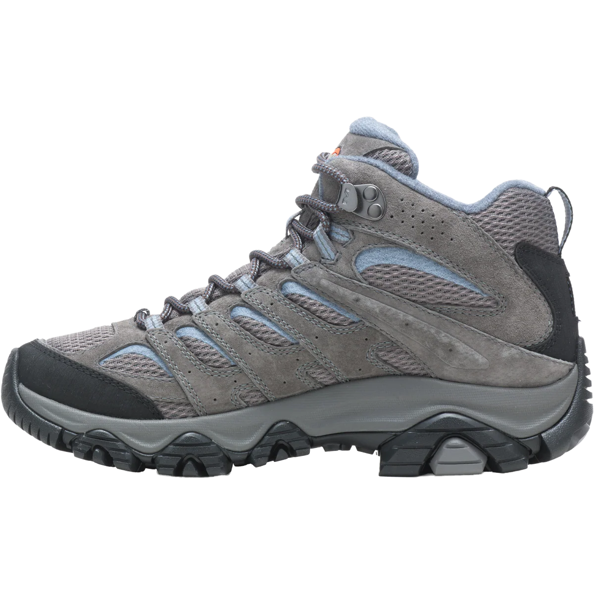 Women's Moab 3 Mid Waterproof - Wide - Image 2