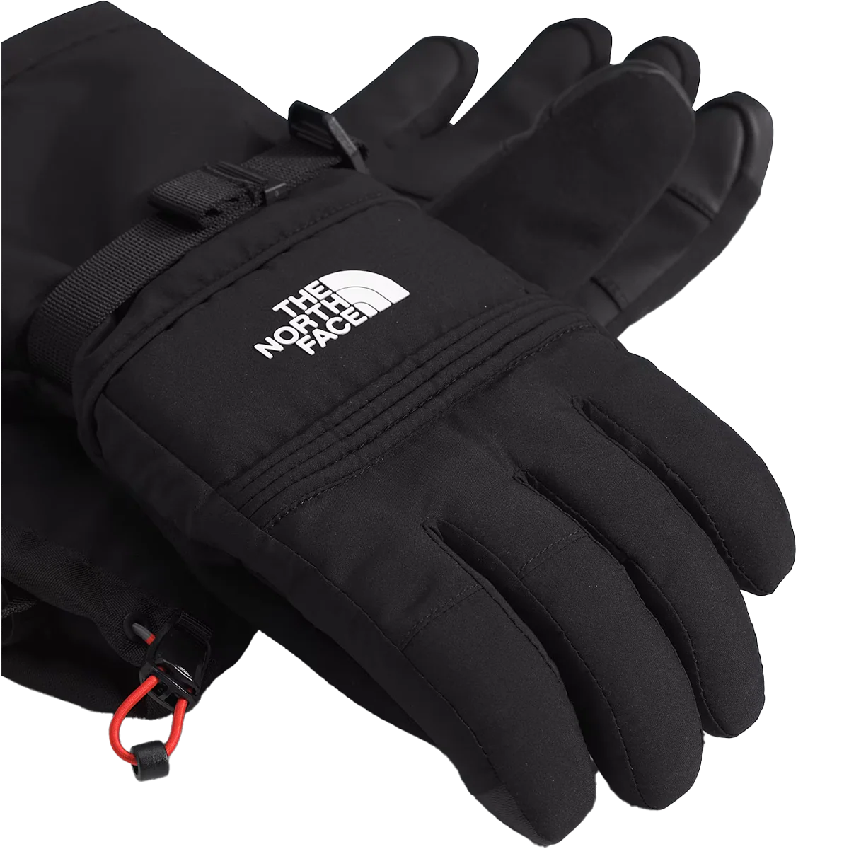 Women's Montana Ski Glove - Image 4